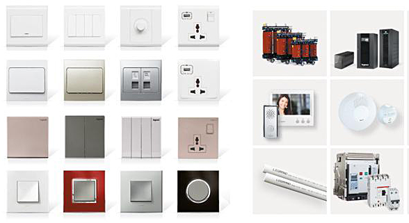 Legrand